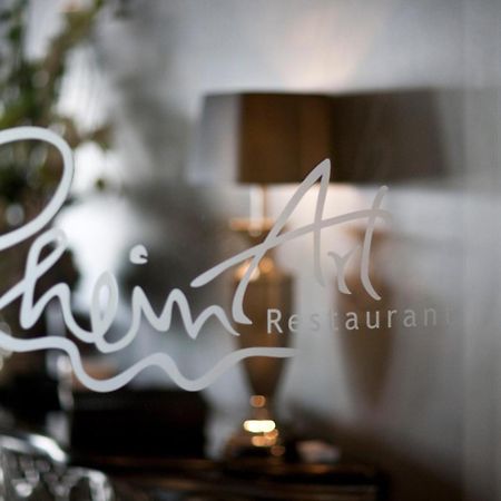 Hotel Rheinpark Rees Dış mekan fotoğraf