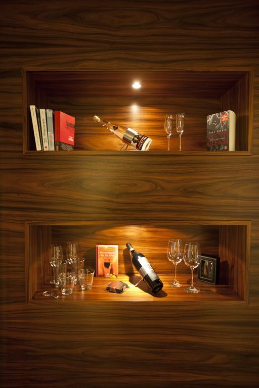Hotel Rheinpark Rees Dış mekan fotoğraf