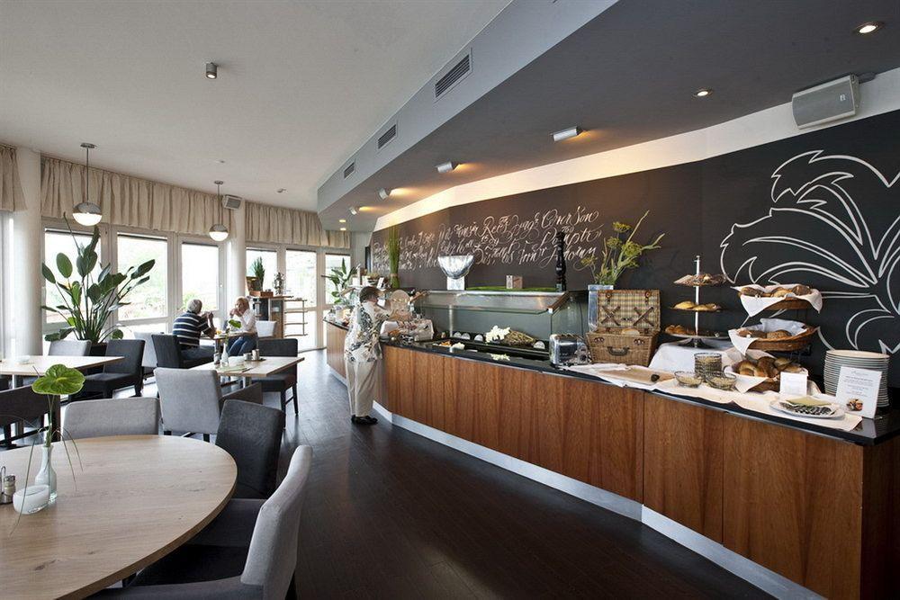Hotel Rheinpark Rees Dış mekan fotoğraf