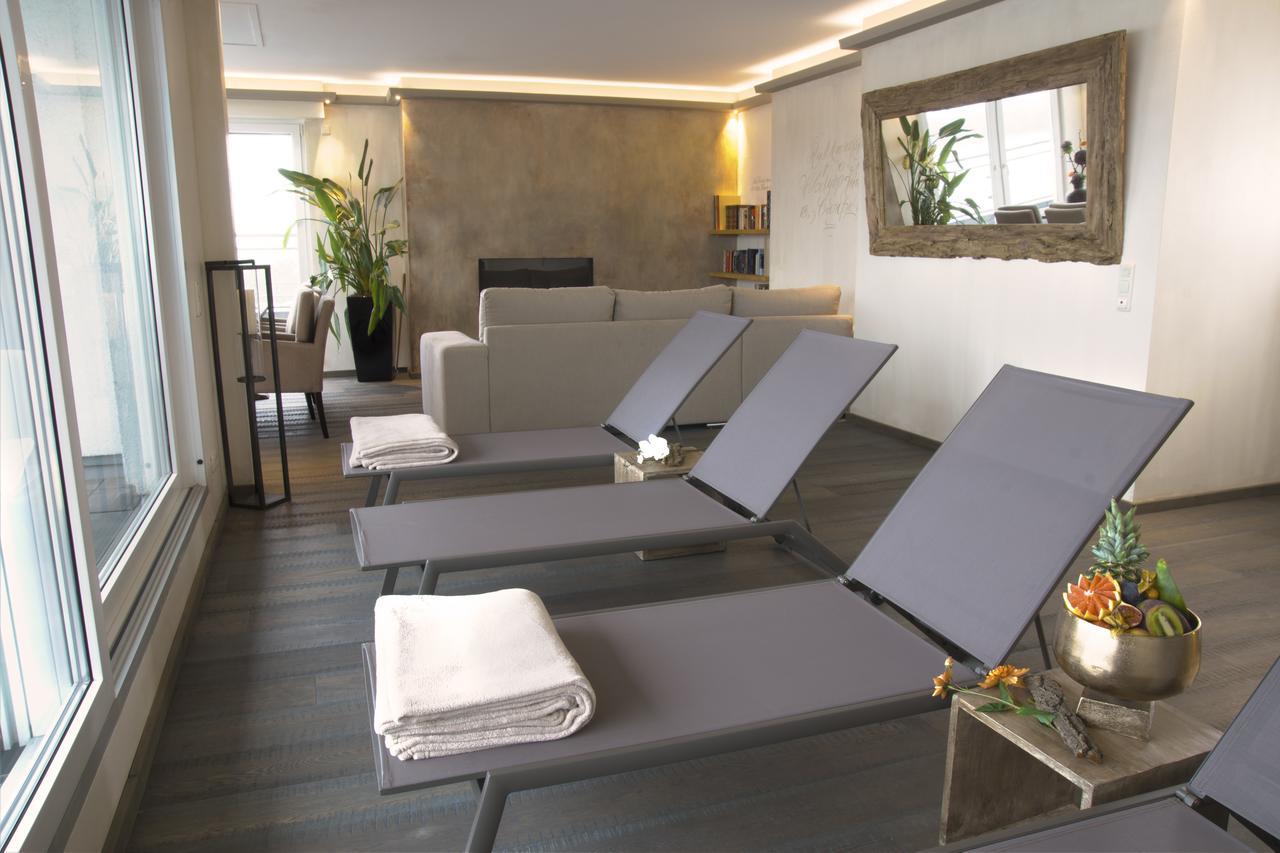 Hotel Rheinpark Rees Dış mekan fotoğraf