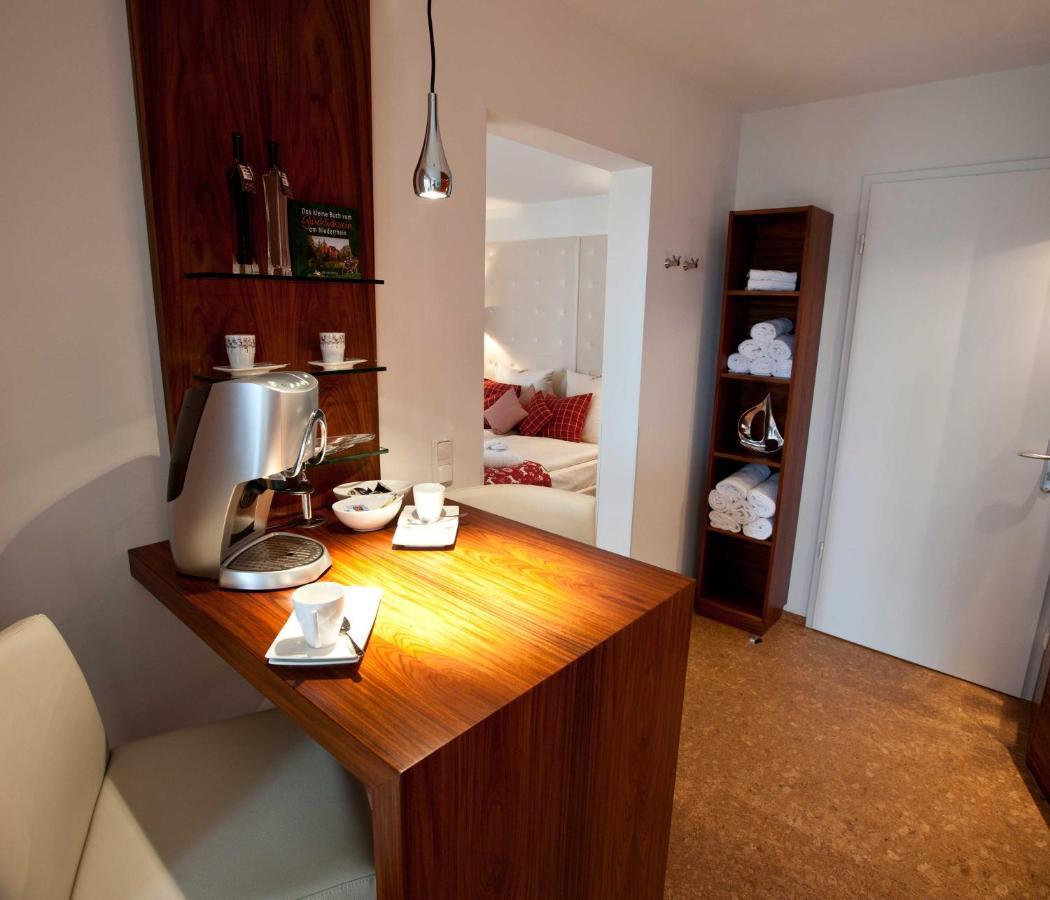 Hotel Rheinpark Rees Dış mekan fotoğraf